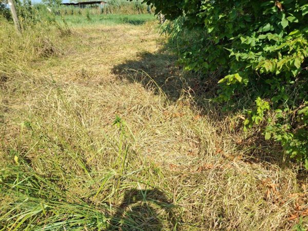 terreno agricolo in vendita a Castelfranco Emilia in zona Manzolino