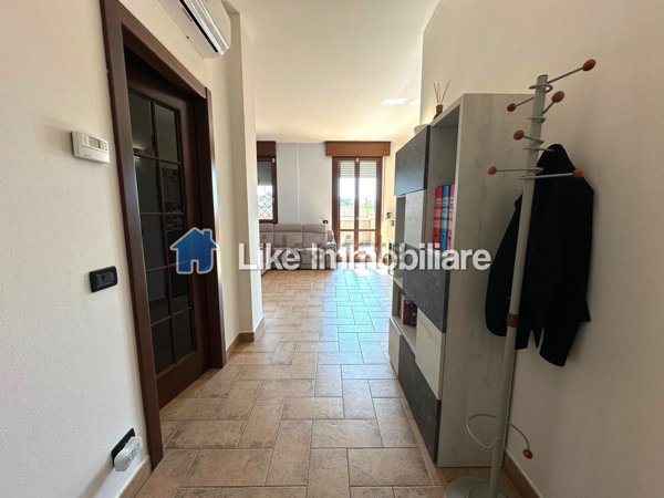 appartamento in vendita a Castelfranco Emilia