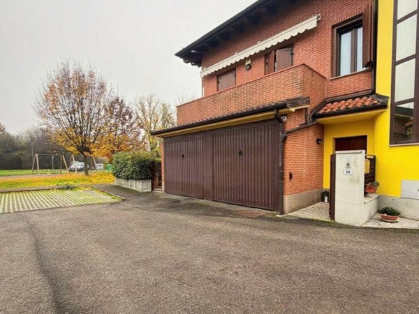 appartamento in vendita a Castelfranco Emilia in zona Panzano