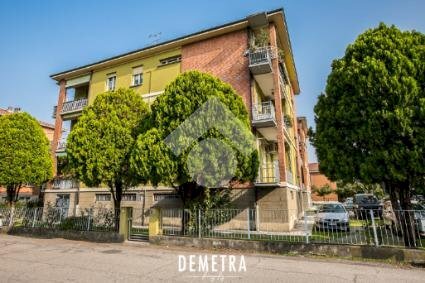 appartamento in vendita a Castelfranco Emilia