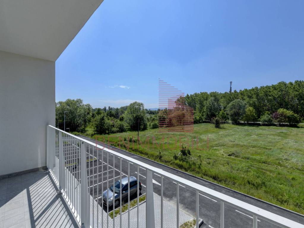 appartamento in vendita a Castelfranco Emilia