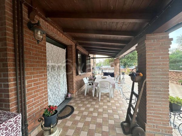 appartamento in vendita a Castelfranco Emilia in zona Manzolino