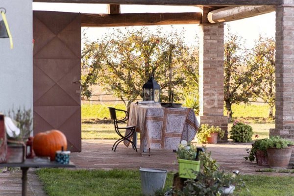 terreno agricolo in vendita a Castelfranco Emilia in zona Piumazzo