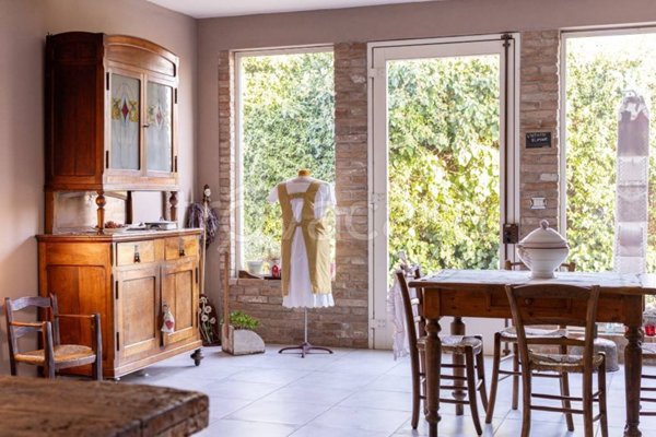 terreno agricolo in vendita a Castelfranco Emilia in zona Piumazzo