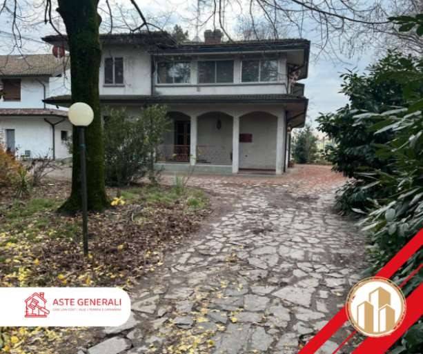 casa indipendente in vendita a Castelfranco Emilia