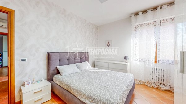 appartamento in vendita a Castelfranco Emilia in zona Manzolino