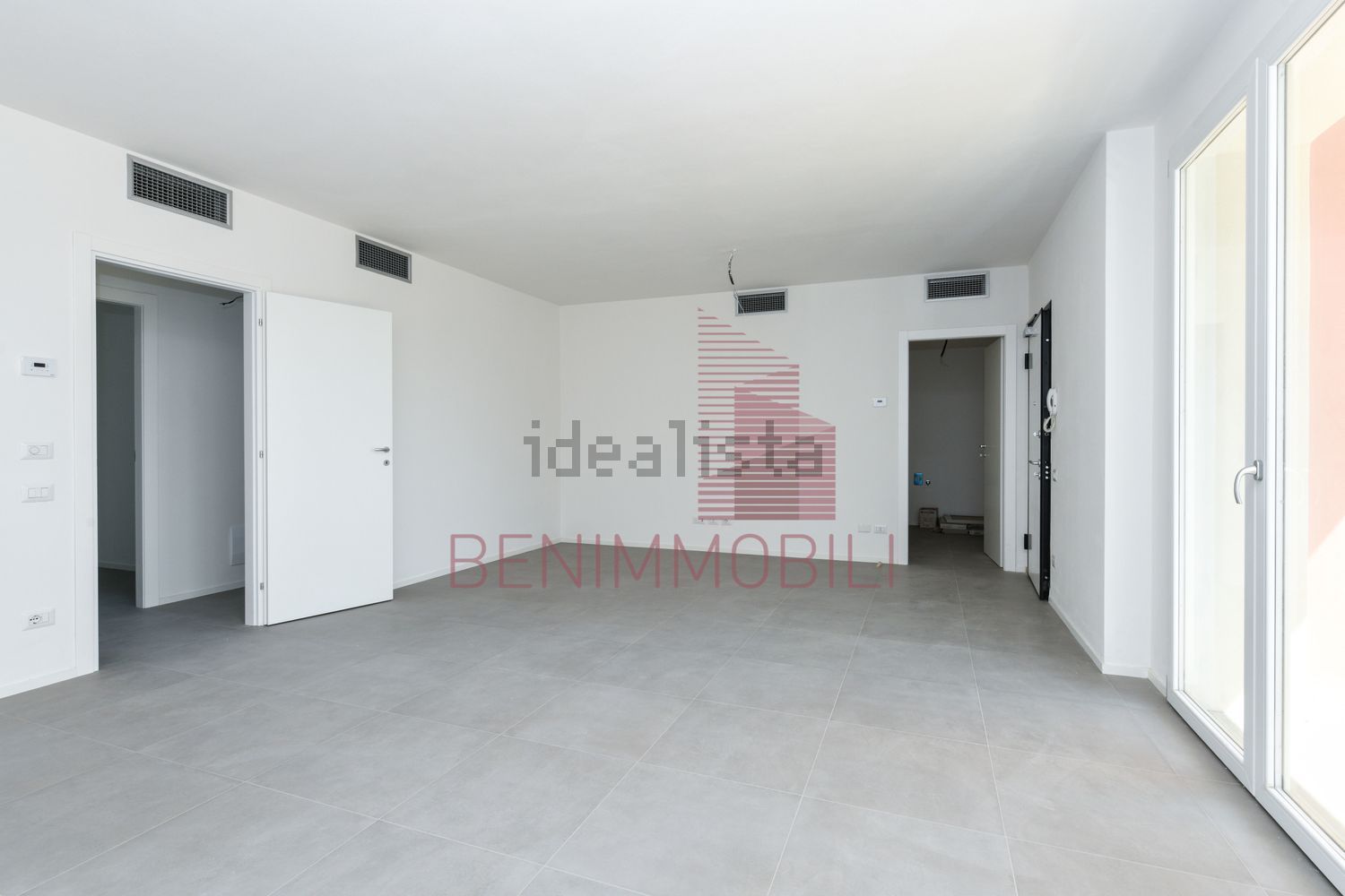 appartamento in vendita a Castelfranco Emilia