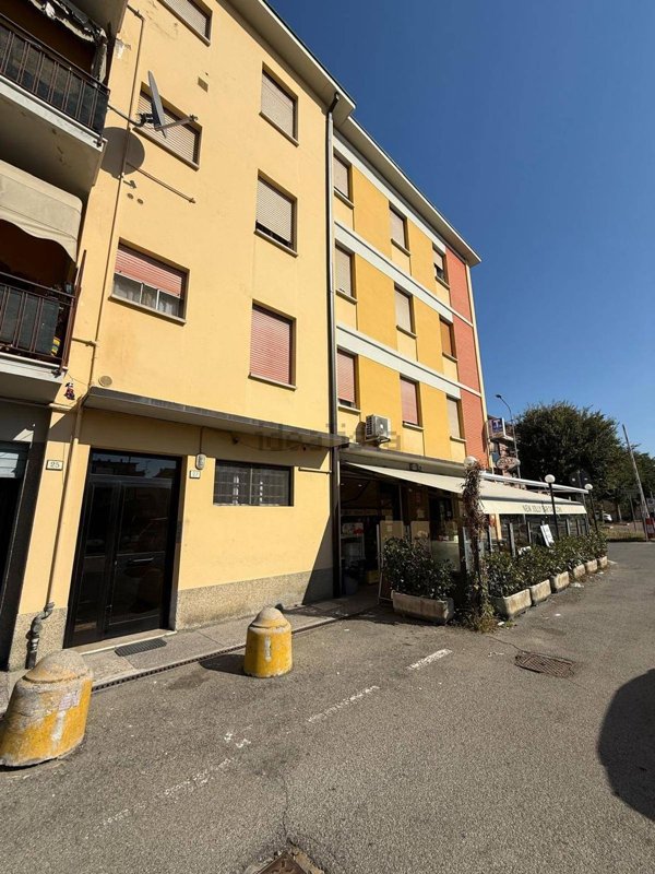 appartamento in vendita a Castelfranco Emilia