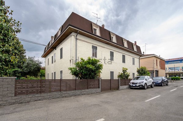 appartamento in vendita a Castelfranco Emilia