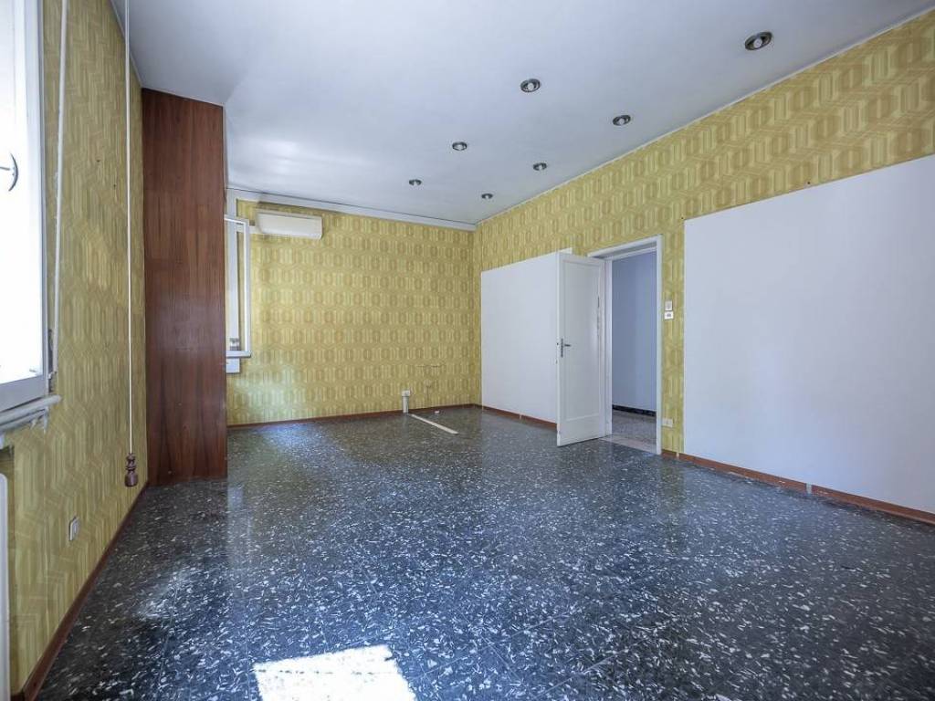 appartamento in vendita a Castelfranco Emilia