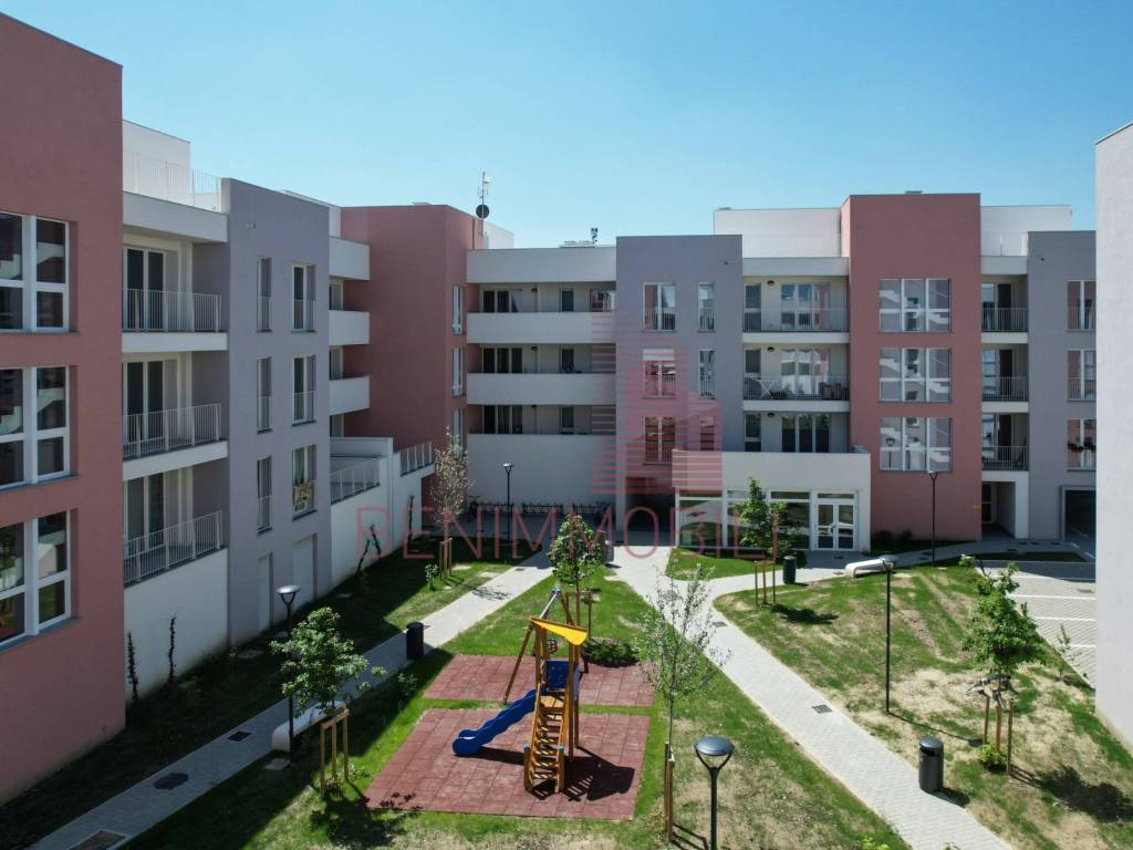 appartamento in vendita a Castelfranco Emilia