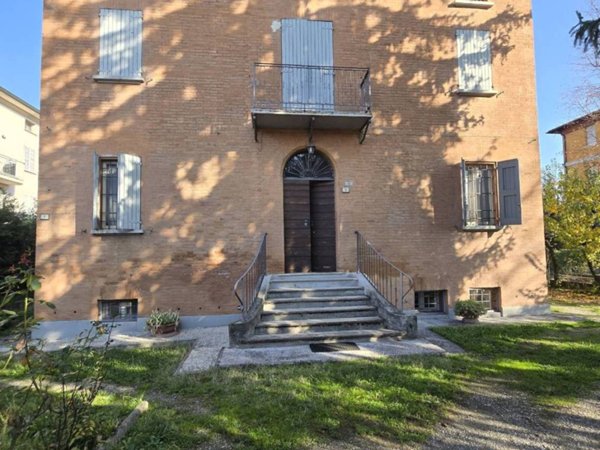 casa indipendente in vendita a Castelfranco Emilia