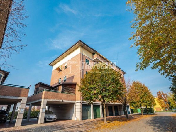 appartamento in vendita a Castelfranco Emilia
