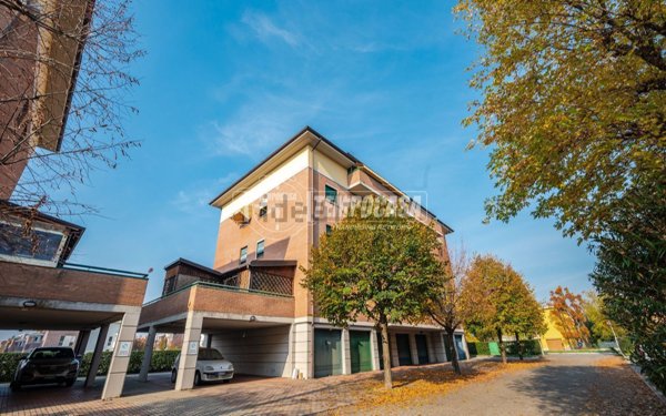 appartamento in vendita a Castelfranco Emilia