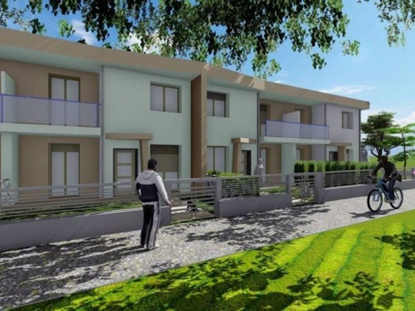 casa indipendente in vendita a Castelfranco Emilia