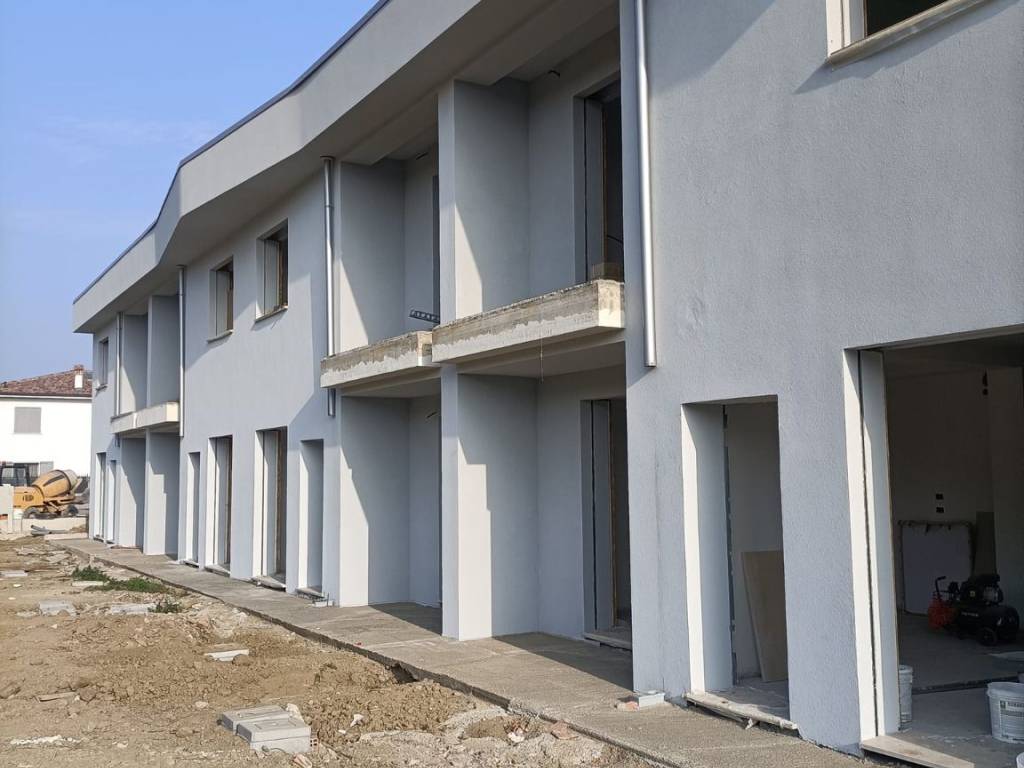 casa indipendente in vendita a Castelfranco Emilia