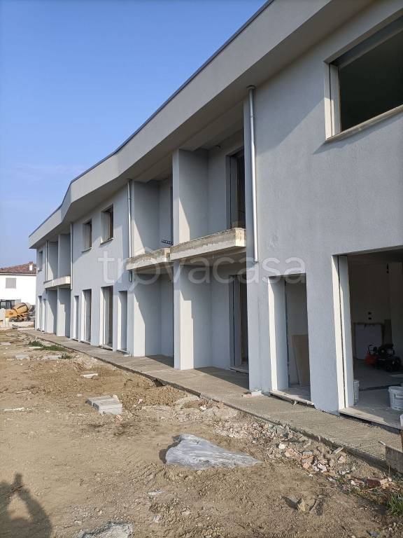 casa indipendente in vendita a Castelfranco Emilia