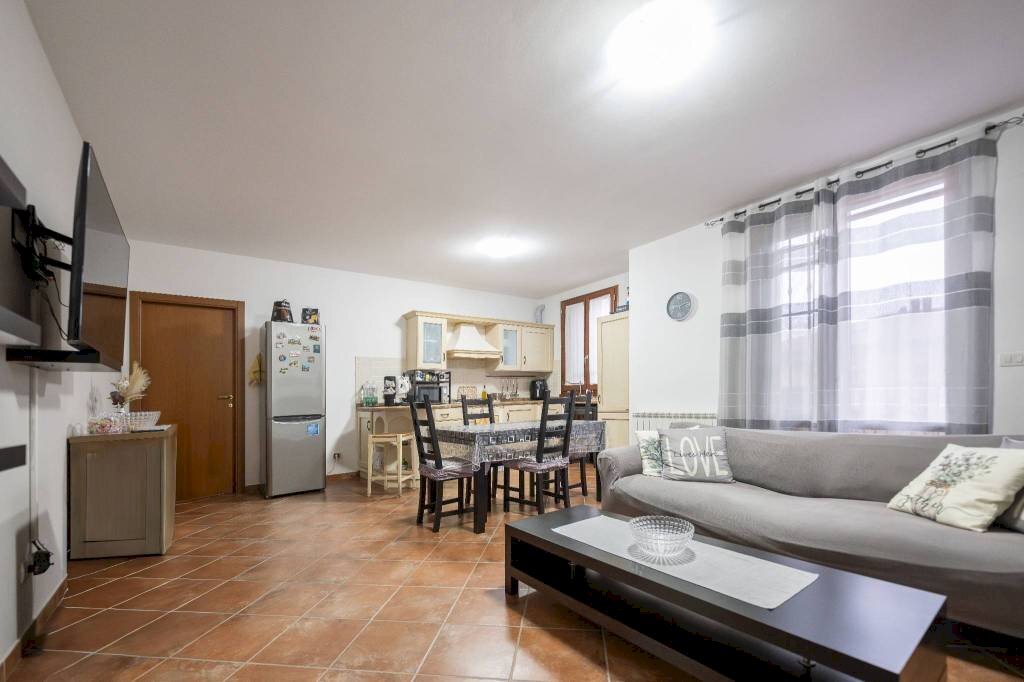 appartamento in vendita a Castelfranco Emilia