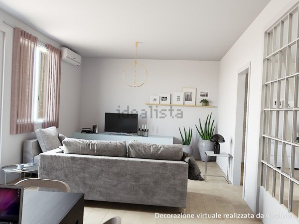 casa indipendente in vendita a Castelfranco Emilia