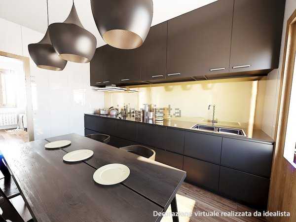 casa indipendente in vendita a Castelfranco Emilia