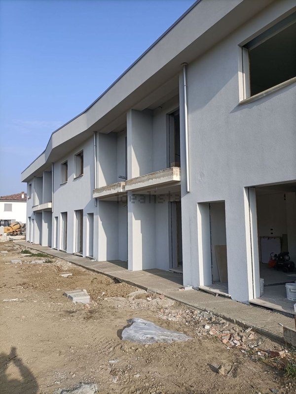 casa indipendente in vendita a Castelfranco Emilia