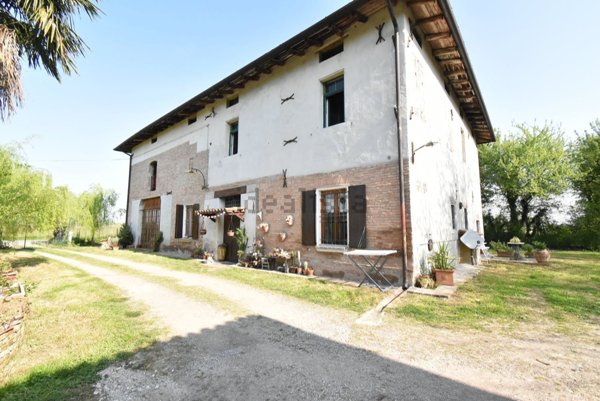 casa indipendente in vendita a Castelfranco Emilia