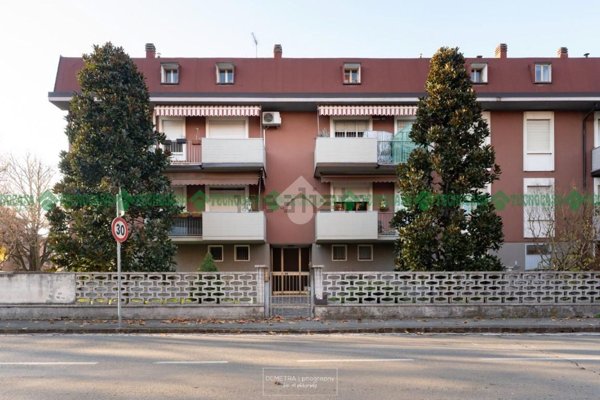 appartamento in vendita a Castelfranco Emilia