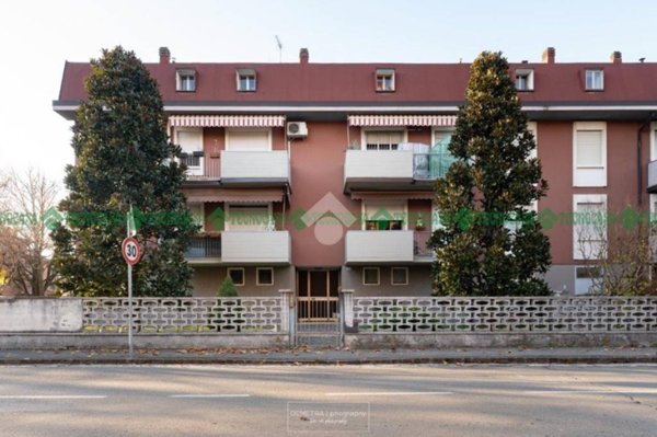 appartamento in vendita a Castelfranco Emilia