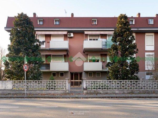 appartamento in vendita a Castelfranco Emilia