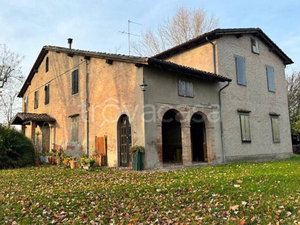 casa indipendente in vendita a Castelfranco Emilia