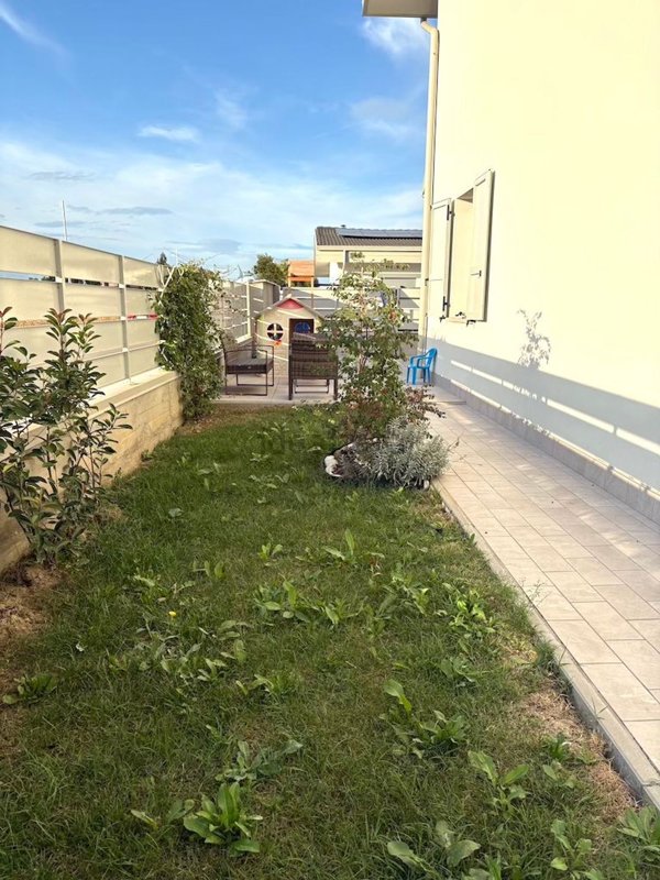 casa indipendente in vendita a Castelfranco Emilia