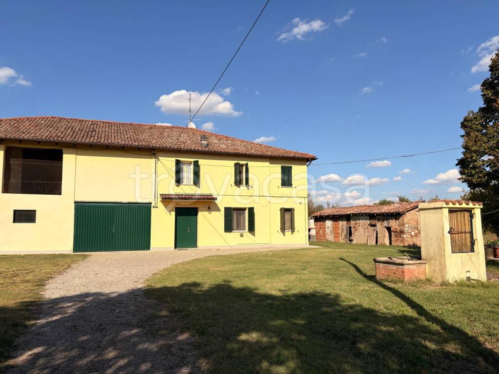 casa indipendente in vendita a Castelfranco Emilia