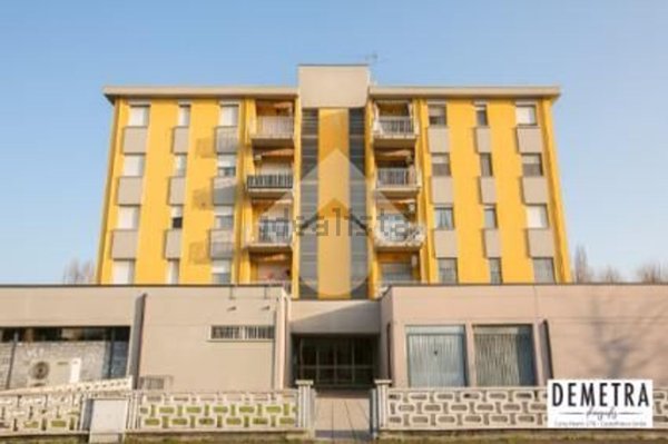 appartamento in vendita a Castelfranco Emilia