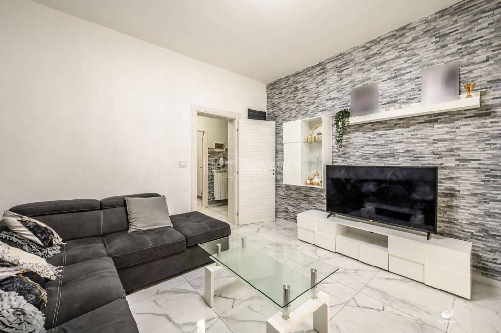 appartamento in vendita a Castelfranco Emilia in zona Piumazzo