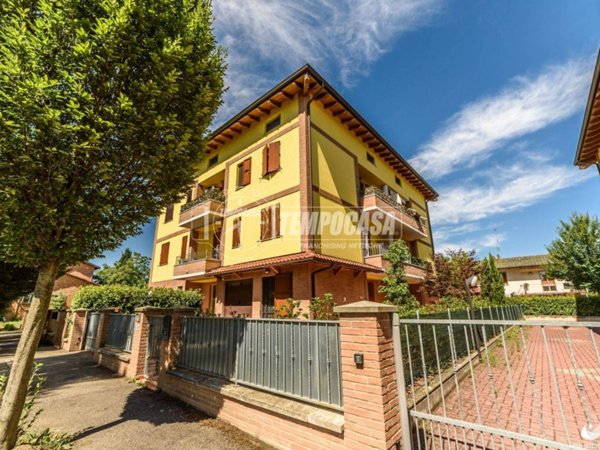 appartamento in vendita a Castelfranco Emilia