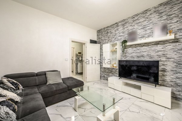 appartamento in vendita a Castelfranco Emilia in zona Piumazzo