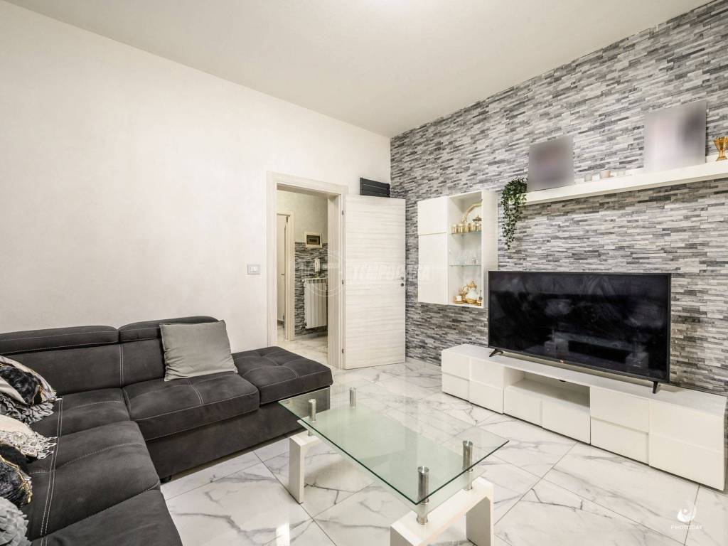 appartamento in vendita a Castelfranco Emilia in zona Piumazzo