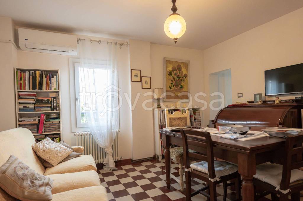 appartamento in vendita a Castelfranco Emilia