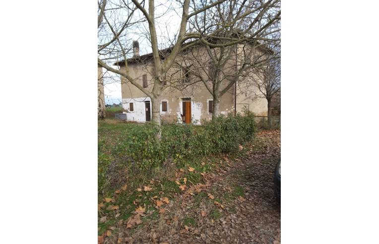 casa indipendente in vendita a Castelfranco Emilia in zona Gaggio