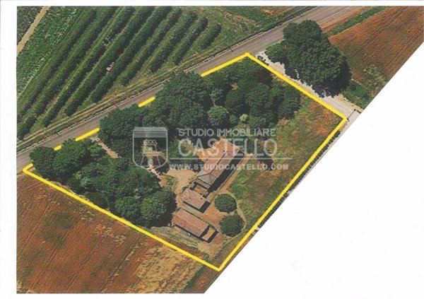 casa indipendente in vendita a Castelfranco Emilia