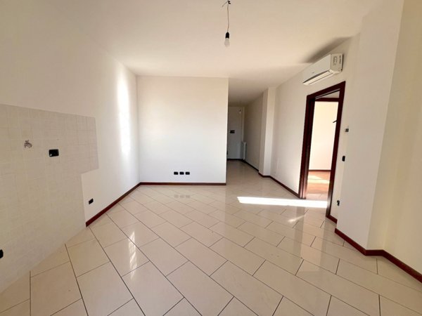 appartamento in vendita a Castelfranco Emilia