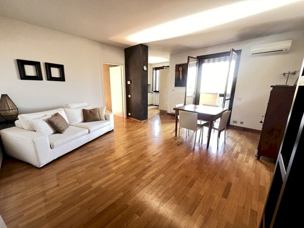 appartamento in vendita a Castelfranco Emilia