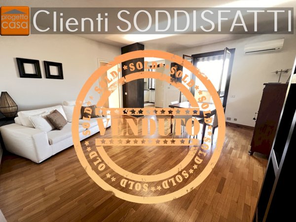 appartamento in vendita a Castelfranco Emilia