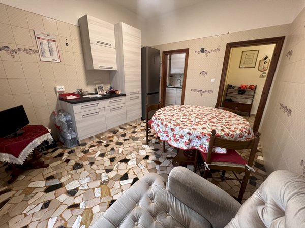 appartamento in vendita a Castelfranco Emilia