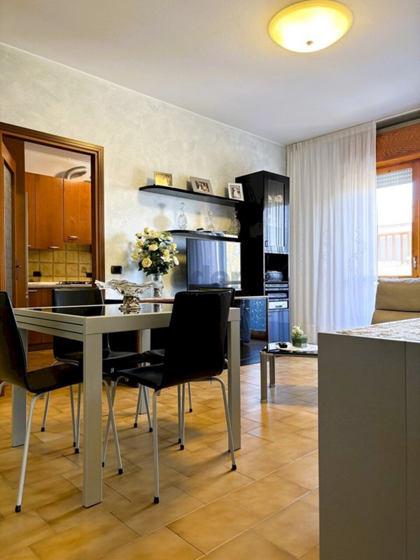 appartamento in vendita a Castelfranco Emilia in zona Manzolino