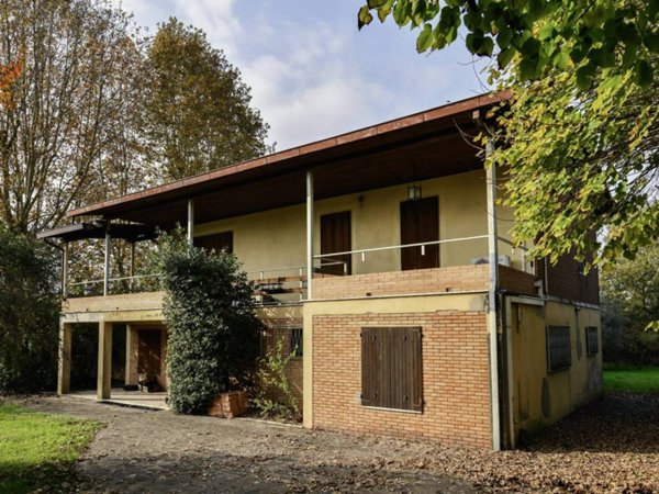 casa indipendente in vendita a Castelfranco Emilia