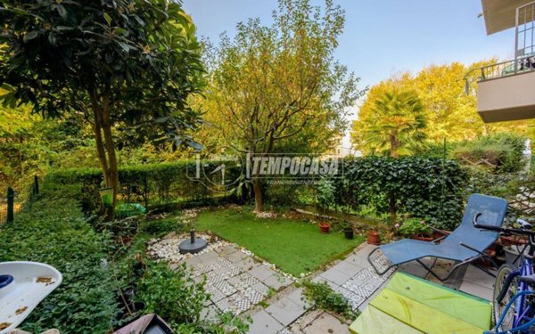 appartamento in vendita a Castelfranco Emilia in zona Madonna della Provvidenza