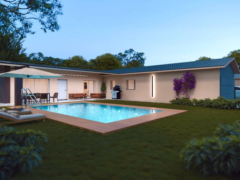 casa indipendente in vendita a Castelfranco Emilia