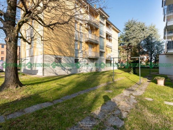 appartamento in vendita a Castelfranco Emilia