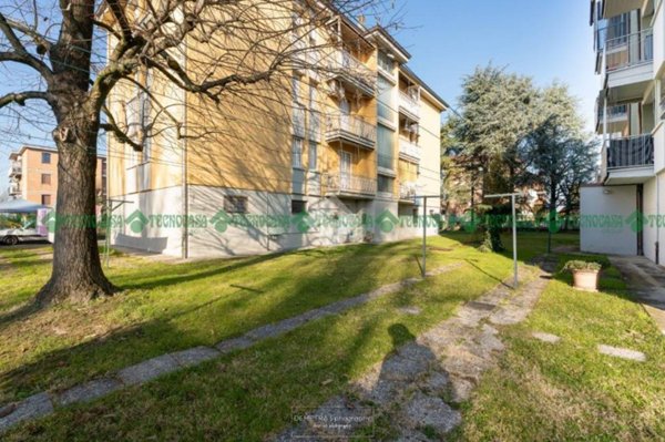 appartamento in vendita a Castelfranco Emilia